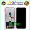 PER XIAOMI DISPLAY LCD PARI ORIGINALE SERVICE XIAOMI REDMI 9C M2006C3MG TOUCH SCREEN VETRO