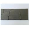 DEVILLE RICAMBIO DEVILLE PIASTRA POSTERIORE GHISA PER INSERTO A LEGNA P020180 - 550x230