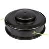 SABART - FORESTAL TESTINA DECESPUGLIATORE BATTI E VAI M12X1,25 S.F. SABART ITALY C/INSERTO R302192
