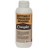 ECOLKEM ANTITARLO FUNGICIDA INODORE INCOLORE PROTETTIVO LEGNO COMPLET 1 LT