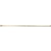 Volpi Canna prolunga ottone lancia pompa irroratrice ORIGINALE VOLPI art. 189/3 70 cm.