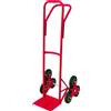 UTILIA CARRELLO SALISCALE CARRELLINO PORTASACCHI PORTA PACCHI GRADINI SCALA SCALE