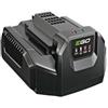 EGO Carica Batteria EGO POWER CH 2100E 56V
