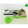 STOCKER Legatrice manuale per legature orto, vigna, fiori STOCKER + 10 Nastri + Graffe