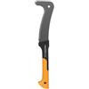 Fiskars RONCOLA ASCIA FISKARS XA3 PROFESSIONALE CON CUSTODIA ARBUSTI RONCA LEGGERISIMA