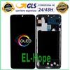 PER SAMSUNG DISPLAY LCD OLED PER FRAME SAMSUNG GALAXY A70 SM-A705 TOUCH SCREEN SCHERMO VETRO