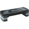 Toorx Gradino Aerobica STEP ACTIVE TOORX Antiscivolo ad Altezza Regolabile 10 15 20 cm