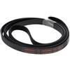 Hotpoint CINGHIA 7 RIB BPM MOTORE LAVATRICE ASCIUGATRICE ORIGIN ARISTON INDESIT C00297210