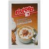Ristora 50 Bustine Monodose Ristora Preparato per Bevanda al Gusto di Cappuccino