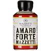 Mazzetti D' Altavilla Mazzetti d'Altavilla Amaro Forte - 100 ml