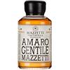 Mazzetti D' Altavilla Mazzetti d'Altavilla Amaro Gentile - 100 ml