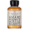 Mazzetti D' Altavilla Mazzetti d'Altavilla Amaro Gentile - 100 ml