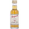 Glenfarclas 25 Years Old Highland Single Malt Scotch Whisky 43% Vol. 0,05l