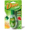 Dietor - MyDietor Cuor di Stevia Dolcificante Naturale Liquido con Estratto di Stevia 0 kcal, Senza Glutine - Blister da 50ml