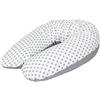 Ceba Baby W-741-700-526 Multifunctional Physio Pillow