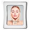 DE SANTIS ARGENTERIE N.1 CORNICE PORTAFOTO DEC. ONDA Cm.20x25 Made in Italy in ARGENTO 925 % 422/20L