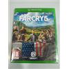 Far Cry 5 Ubisoft - Gioco Xbox One Edizione Spagna Pal nuevo