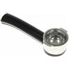 De'Longhi DE LONGHI Braccetto Porta Filtro per Macchina da Caffè ECOM311.W ECO311.B ICONA