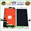 PER Apple DISPLAY LCD RETINA PER APPLE IPHONE 8 PLUS TOUCH SCREEN FRAME BIANCO TIANMA