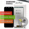 Samsung DISPLAY ORIGINALE SAMSUNG GALAXY J6 PLUS SM-J610 VETRO SCHERMO TOUCH SCREEN LCD