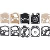 WALBRO 59-015 - Set di guarnizioni per carburatore
