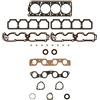 Ajusa 52104500 Kit Guarnizioni, Testata