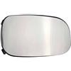 Taros Trade 57-0538-R-132422 Vetro Specchietto Retrovisore Dopo Il 2007