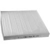 BORG & BECK BFC1252 Aria Abitacolo