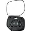 Taros Trade 57-7730-L-89661 Vetro Specchietto Retrovisore Riscaldabile