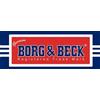 BORG & BECK BFC1046 Aria Abitacolo