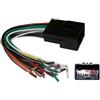 Autoleads PC2-107-4 - Cablaggio per Installazione autoradio, specifico per Ford Mustang
