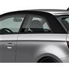 Audi 8 X 3060307tz7s Decorazione pellicole pignone per Tetto Fogli in Daytona Grigio Opaco
