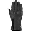 V Quattro Design Hawk - Guanti da uomo, taglia 2XL, colore: Nero