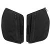 Clover Pockets Kit - Cambio bare tasche per Crossover 3 giacca da moto