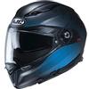 HJC Helmets Herren Nc Motorrad Helm (1er Pack)