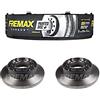 fremax bd8773 - Dischi freno