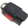 Jongo ksvw22 C 4 plip auto cover senza lama di alta qualità Ultra resistente