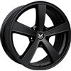in.pro. D W 216NX & FS- - 5114340760 DW 130-3 Rim