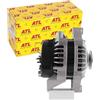 ATL Autotechnik L 43 990 - Alternatore