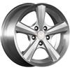 D&W D W & 215S 5100B35571 FS- - Rim Serie 11