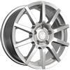 D&W D W & 115-5100038635-FS-DW 52-5-Rim