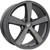 D&W D W 117PI & FS- - 5114340760 DW 58-28 Rim