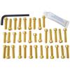Pro-Bolt Kit tornillería Aluminio Motor Pro di Bolt etr140