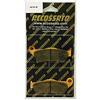 ACCOSSATO Agpa29stmx, pastiglie freno ant accossato tm 450 f enduro (2015)