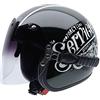 NZI Rolling Duo Route 66 Service - Casco per moto