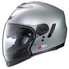 Grex Casco - Casco per moto JET G4.1 Pro Kinetic si XS