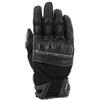 V Quattro Design Road Star - Guanti da uomo, taglia 2XL, colore: Nero