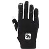 V Quattro Design - Guanti Redding da uomo, taglia 2XL, colore: Nero/Bianco
