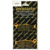 ACCOSSATO AGPA29EV1, PASTIGLIE FRENO ANT ACCOSSATO TM>450 F ENDURO (2017)