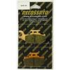 ACCOSSATO Pastiglia Freno